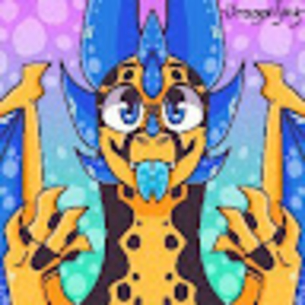 Meet your Posher, Jay